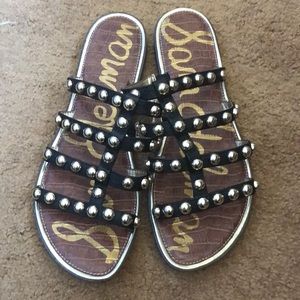 Sam Edelman sandals